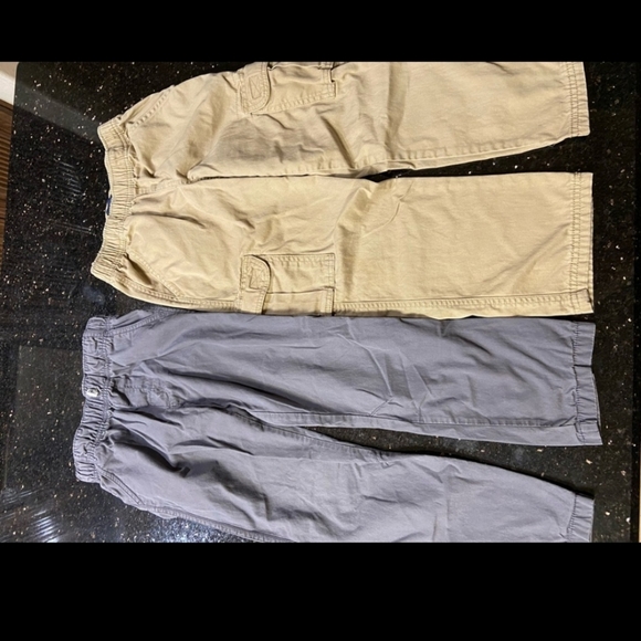 Oshkosh, carters, nike *sold* - Picture 4 of 8